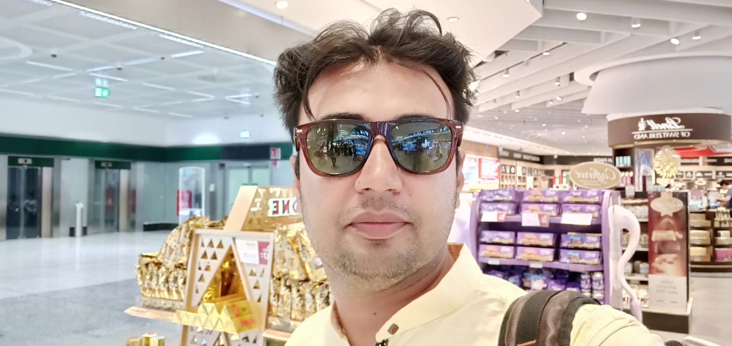 international tour of Elcure - 1